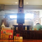 ピッツァ製作所 zizi - 