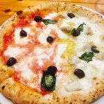 ピッツァ製作所 zizi - 