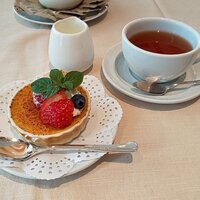 レオーネ・マルチアーノ - カタラーナとミルクティー（2020.2）