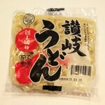 ディオ - さぬきうどん (税抜)12円(2020.03.15)