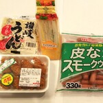 ディオ - これだけ買って税込501円 (2020.03.15)