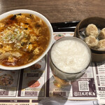 天津飯店 - 