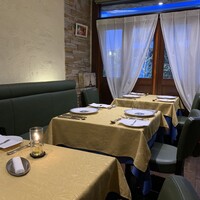 レストラン アンシャンテ - 