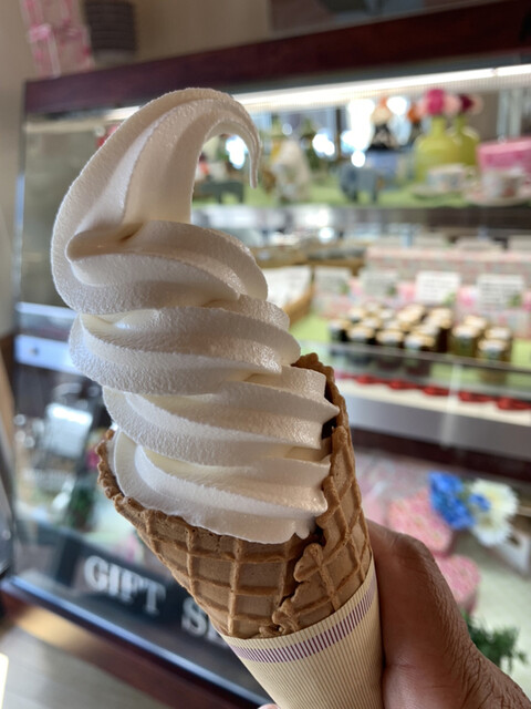 モン・パリ  - 御崎（洋菓子）の写真