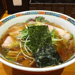 ラーメン坊也哲 - 