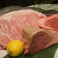 USHIMITSU NISHIAZABU - 