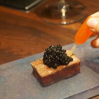 USHIMITSU NISHIAZABU - 