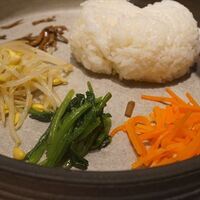 USHIMITSU NISHIAZABU - 