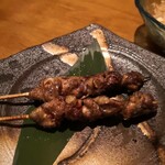 Awa Izakaya Itadaki - 