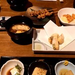 Awa Izakaya Itadaki - 