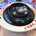 無添くら寿司 - ラーメン_2020年3月