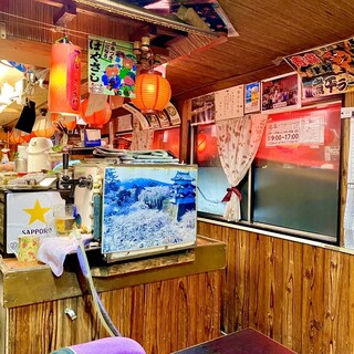 みちのく屋台 津軽ラーメン_2