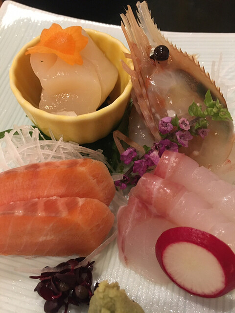 閉店 杉ノ目 ホテルオークラ札幌店 すぎのめ 西4丁目 郷土料理 その他 食べログ