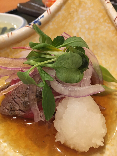 閉店 杉ノ目 ホテルオークラ札幌店 すぎのめ 西4丁目 郷土料理 その他 食べログ