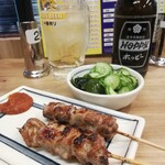 Yakitori Hidaka - 