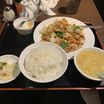 東海菜館 - 