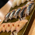 Daizushi - 