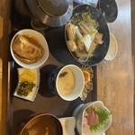 酒菜 うを勘 - 