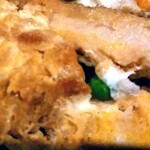 Maisen - ロースカツ丼