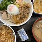 Yoshinoya - 