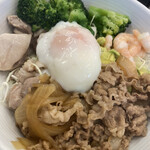 Yoshinoya - 