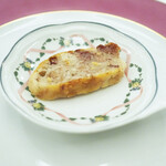 ペレグリーノ - エミリアロマーニャで日常的に食べられる　ニョッコ・アルフォルノ