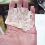 ペレグリーノ - ボローニャ産　"モルタデッラ"