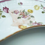 ペレグリーノ - ボローニャ産　"モルタデッラ"