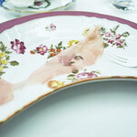 ペレグリーノ - エミリアロマーニャ　パルマ産　"プロシュート・ディ・パルマ"