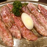 焼肉 京城 - 