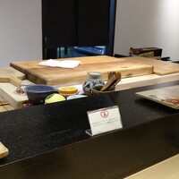 すし人　酒伊 - 