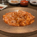 焼肉 大河 - シマチョウ