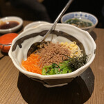 焼肉 大河 - ビビンバ