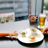 東天紅 KITTE名古屋店 - 
