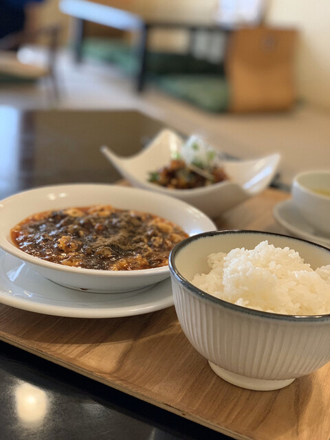 Chikurintei 熊本市 四川料理 食べログ 繁體中文