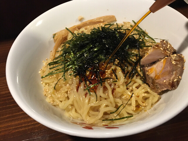 東京油そば本舗 神宮前店 神宮前 ラーメン 食べログ 東京油そば本舗 神宮前店 神宮前 ラーメン 食べログ