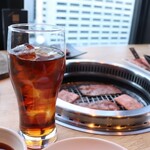 YAKINIKU A FIVE 徳 - 