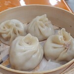 中華料理 景福楼 - 小籠包