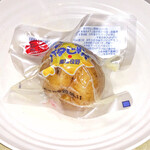 北海道うまいもの館 - フォーク等で何か所か穴あけて
            袋のままレンジで1〜2分！