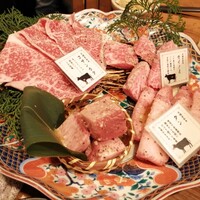 大衆肉酒場 こだわり米 匠 - 