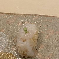 すし人　酒伊 - 