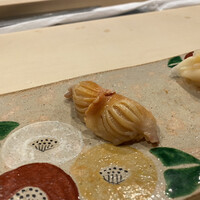 すし人　酒伊 - 