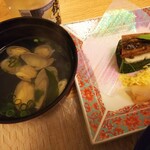 小豆島国際ホテル - 佃煮ちらし青葉