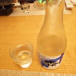 小豆島国際ホテル - 小豆島の地酒「森」