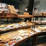 BOULANGERIE BURDIGALA　 - 