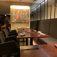 海皇 大阪堂島店 - 