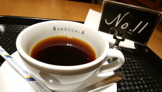 BOULANGERIE BURDIGALA　 - ホット コーヒー