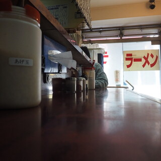 ラーメン マキタ_2
