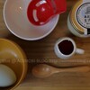 ナチュールカフェ