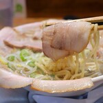 Chuuka Soba Hirakoya Kiboshi - 